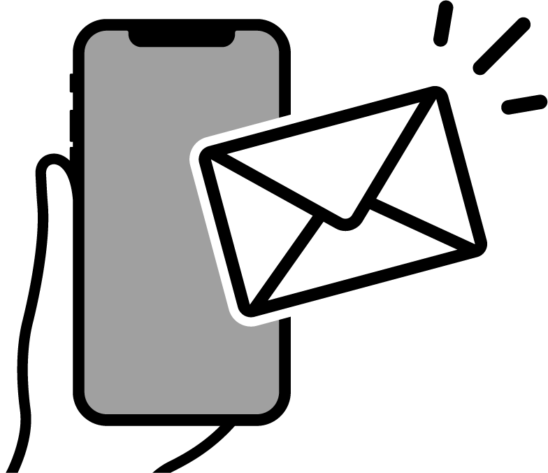 抽選結果を確認